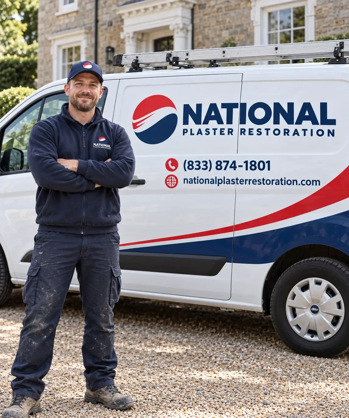 Plaster Repair company in Dixon, KY